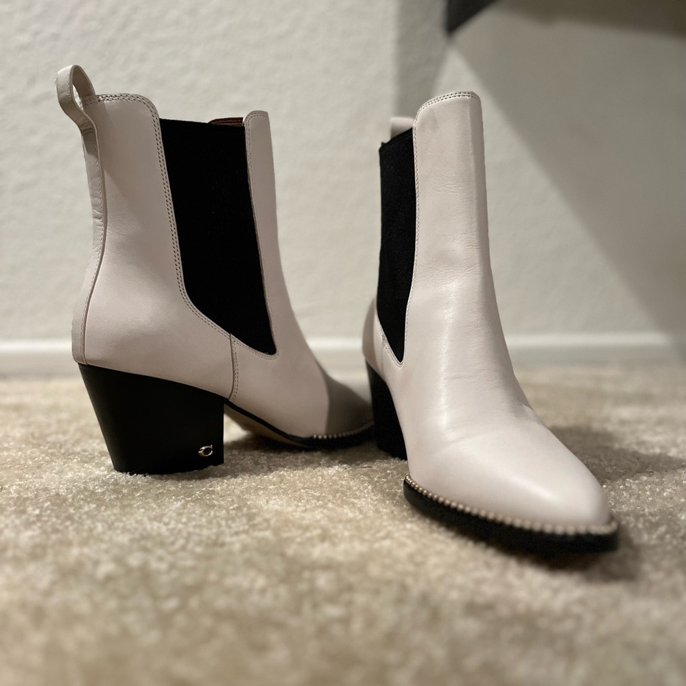 Pierce Bootie